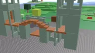Roblox HQ