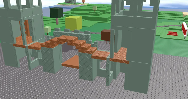 Roblox HQ