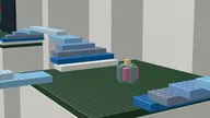 Santa's Fortress